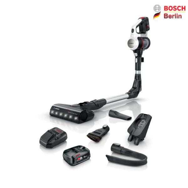 جاروشارژی بوش مدل BOSCH BCS712GB