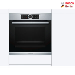 فر برقی توکار بوش مدل BOSCH HBG675BS1