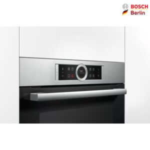 فر برقی توکار بوش مدل BOSCH HBG675BS1