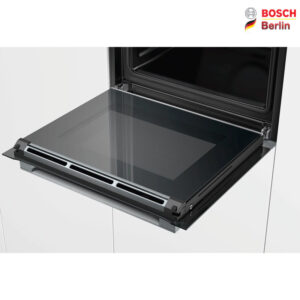 فر برقی توکار بوش مدل BOSCH HBG675BS1