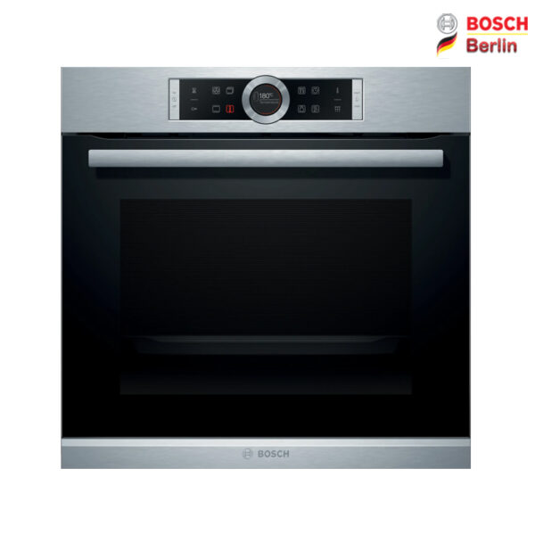 فر برقی توکار بوش مدل BOSCH HBG675BS1