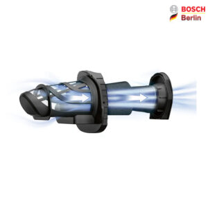 جاروشارژی بوش مدل BOSCH BHN14N