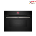 فر مایکروویو کامپکت توکار بوش مدل BOSCH CMG7241B1