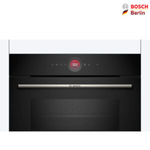 فر مایکروویو کامپکت توکار بوش مدل BOSCH CMG7241B1