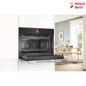 فر مایکروویو کامپکت توکار بوش مدل BOSCH CMG7241B1