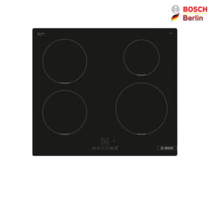 صفحه برقی توکار القایی بوش مدل BOSCH PUE611BB5E