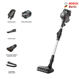 جاروشارژی بوش مدل BOSCH BCS711GB