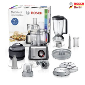 غذاساز بوش مدل BOSCH MC812M853G