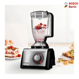 غذاساز بوش مدل BOSCH MC812M853G