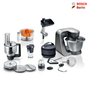 ماشین آشپزخانه بوش مدل BOSCH MUM59M55