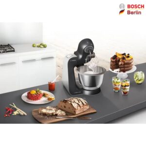 ماشین آشپزخانه بوش مدل BOSCH MUM59M55