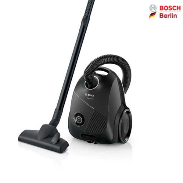 جاروبرقی بوش مدل BOSCH BGBS2BA2