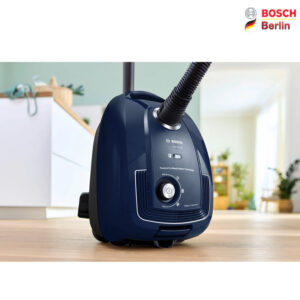 جاروبرقی بوش مدل BOSCH BGL38WBU3H