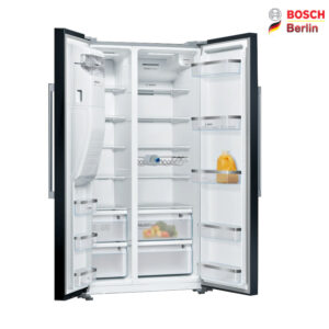 ساید بای ساید بوش مدل BOSCH KAD93ABEP