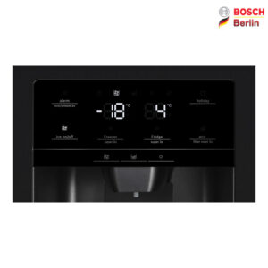 ساید بای ساید بوش مدل BOSCH KAD93ABEP