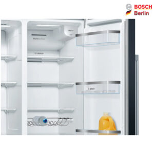 ساید بای ساید بوش مدل BOSCH KAD93ABEP