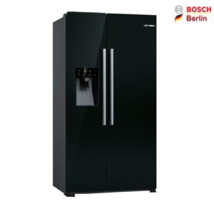 ساید بای ساید بوش مدل BOSCH KAD93ABEP