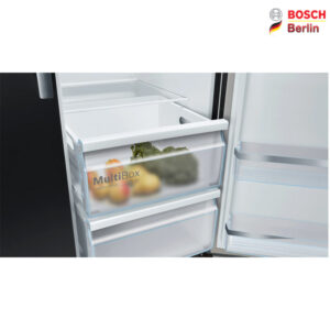 ساید بای ساید بوش مدل BOSCH KAD93ABEP