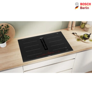 صفحه برقی توکار القایی هوددار بوش مدل BOSCH PXX895D57E