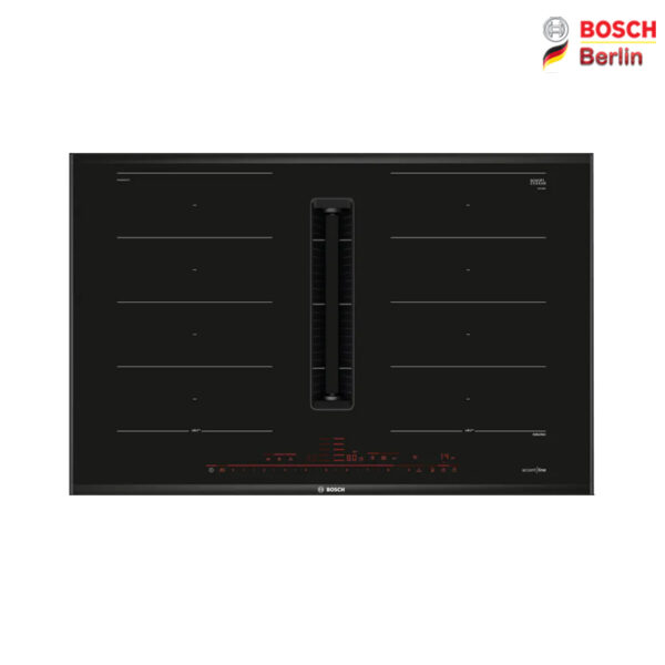 صفحه برقی توکار القایی هوددار بوش مدل BOSCH PXX895D57E