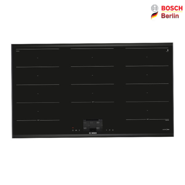 صفحه برقی توکار بوش مدل BOSCH PXX995KX5E