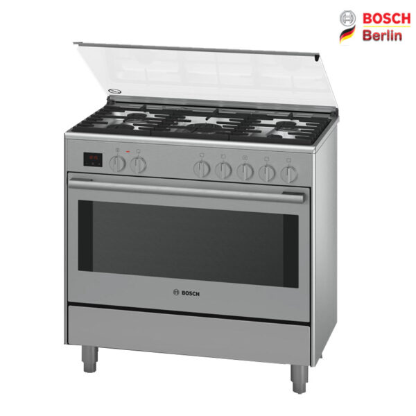 اجاق گاز بوش مدل BOSCH HSB738257I