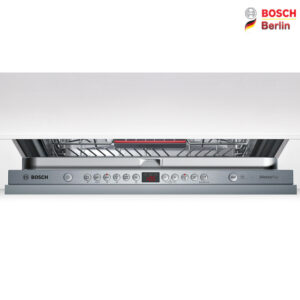 ماشین ظرفشویی توکار بوش مدل BOSCH SMV46MX01E