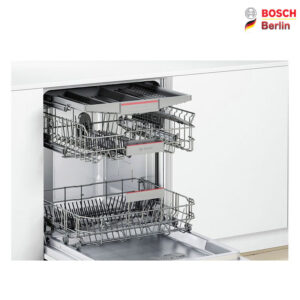 ماشین ظرفشویی توکار بوش مدل BOSCH SMV46MX01E