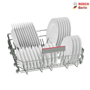 ماشین ظرفشویی توکار بوش مدل BOSCH SMV46MX01E