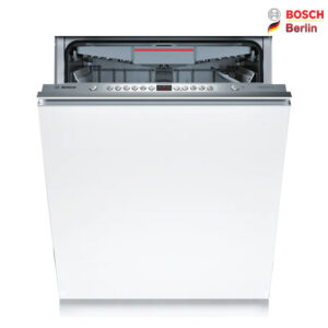 ماشین ظرفشویی توکار بوش مدل BOSCH SMV46MX01E