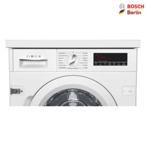 ماشین لباسشویی توکار بوش مدل BOSCH WIW28443