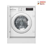 ماشین لباسشویی توکار بوش مدل BOSCH WIW28443