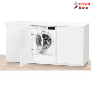 ماشین لباسشویی توکار بوش مدل BOSCH WIW28443