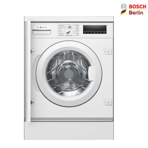 ماشین لباسشویی توکار بوش مدل BOSCH WIW28443