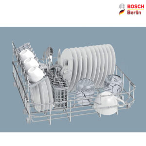 ماشین ظرفشویی رومیزی بوش مدل BOSCH SKS51E38EU