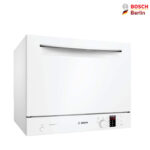 ماشین ظرفشویی رومیزی بوش مدل BOSCH SKS62E32EU