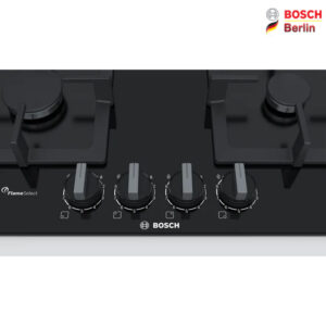 صفحه گازی توکار بوش مدل BOSCH PPH6A6B20