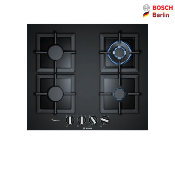 صفحه گازی توکار بوش مدل BOSCH PPH6A6B20