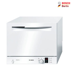 ماشین ظرفشویی رومیزی بوش مدل BOSCH SKS62E22IR