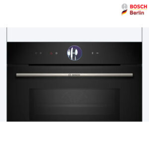 فر مایکروویو کامپکت توکار بوش مدل BOSCH CMG7361B1