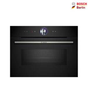 فر مایکروویو کامپکت توکار بوش مدل BOSCH CMG7361B1