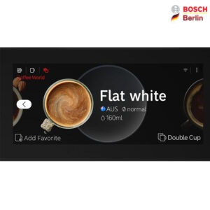 اسپرسوساز توکار بوش مدل BOSCH CTL7181B0