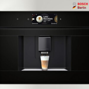 اسپرسوساز توکار بوش مدل BOSCH CTL7181B0