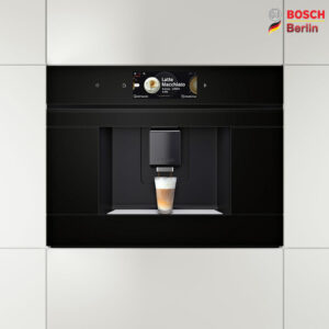 اسپرسوساز توکار بوش مدل BOSCH CTL7181B0