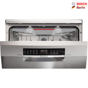 ماشین ظرفشویی بوش مدل BOSCH SMS6ZCI85