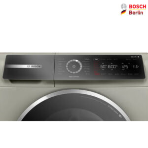 ماشین لباسشویی بوش مدل BOSCH WGB2560XGC