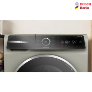 ماشین لباسشویی بوش مدل BOSCH WGB2560XGC