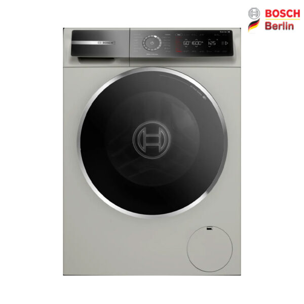 ماشین لباسشویی بوش مدل BOSCH WGB2560XGC