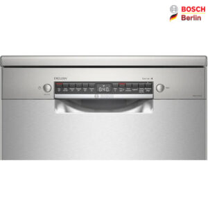 ماشین ظرفشویی بوش مدل BOSCH SMS4HBI01D