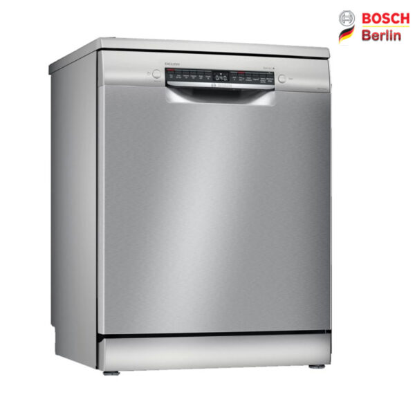 ماشین ظرفشویی بوش مدل BOSCH SMS4HBI01D